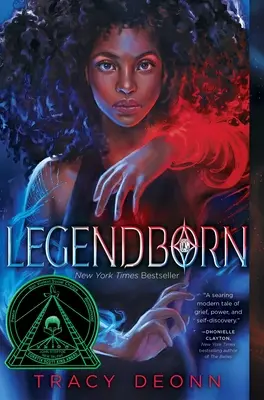 Naissance d'une légende - Legendborn