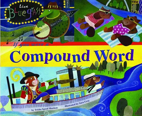 Si vous étiez un mot composé - If You Were a Compound Word