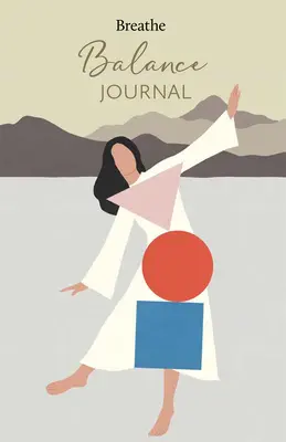 Journal de l'équilibre respiratoire - Breathe Balance Journal