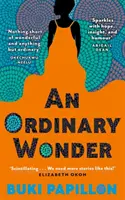 Ordinary Wonder - Une fiction déchirante et charmante sur le passage à l'âge adulte, qui parle d'amour, de perte et de chances à saisir. - Ordinary Wonder - Heartbreaking and charming coming-of-age fiction about love, loss and taking chances