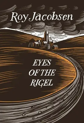 Les yeux du Rigel - Eyes of the Rigel