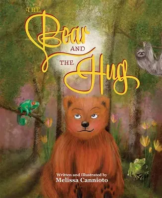 L'ours et le câlin - The Bear and the Hug