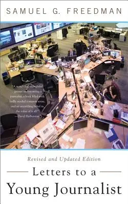 Lettres à un jeune journaliste - Letters to a Young Journalist