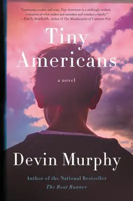 Tiny Americans Tiny Americans : Un roman un roman - Tiny Americans Tiny Americans: A Novel a Novel