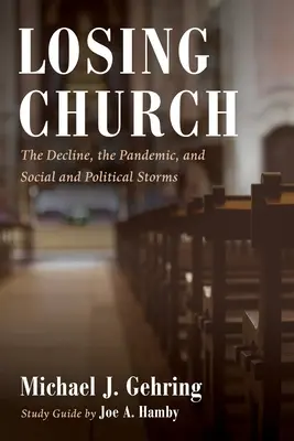 Perdre l'église - Losing Church