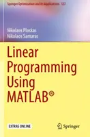 Programmation linéaire avec MATLAB(r) - Linear Programming Using Matlab(r)