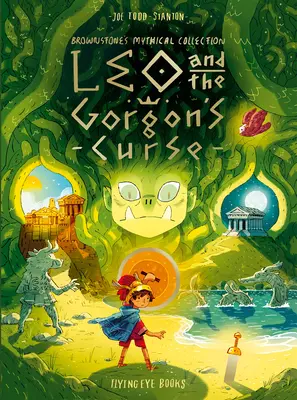 Léo et la malédiction de la gorgone - Leo and the Gorgon's Curse