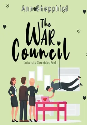 Le Conseil de guerre - The War Council