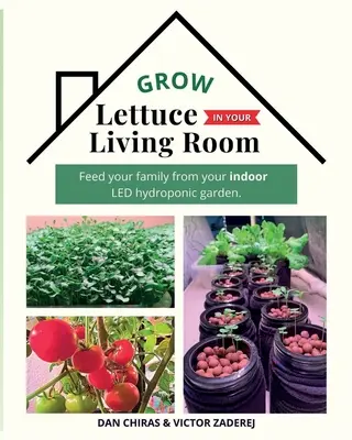 Cultiver de la laitue dans son salon - Grow Lettuce in Your Living Room