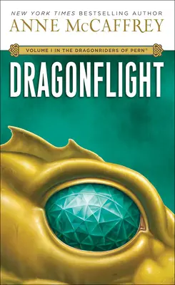 Le vol du dragon - Dragonflight