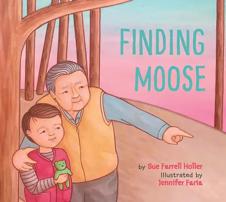 À la recherche de l'élan - Finding Moose