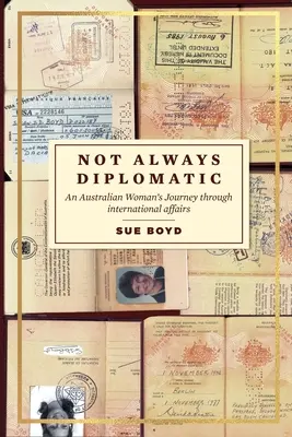 Pas toujours diplomatique - Not Always Diplomatic