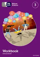 Nelson Science : Cahier d'exercices 3 - Nelson Science: Workbook 3