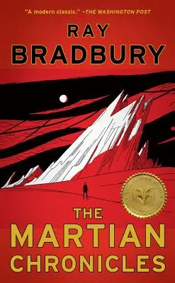 Les chroniques martiennes - The Martian Chronicles