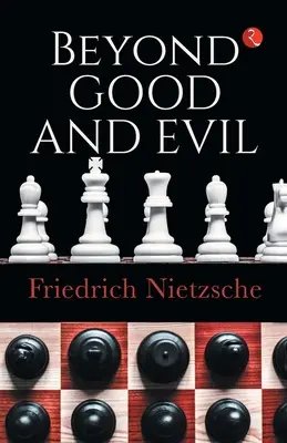 Au-delà du bien et du mal - Beyond Good and Evil