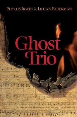 Le trio fantôme - Ghost Trio