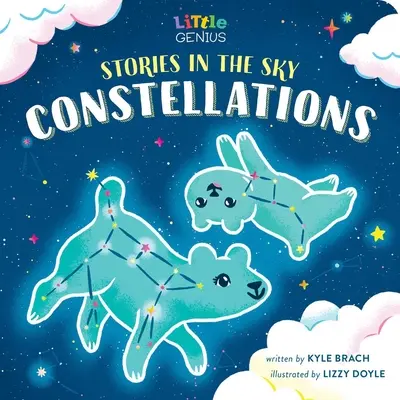 Histoires dans le ciel : Constellations - Stories in the Sky: Constellations