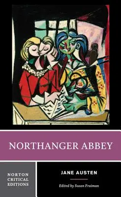L'Abbaye de Northanger - Northanger Abbey