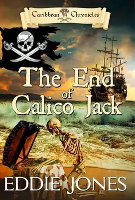 La fin de Calico Jack - The End of Calico Jack