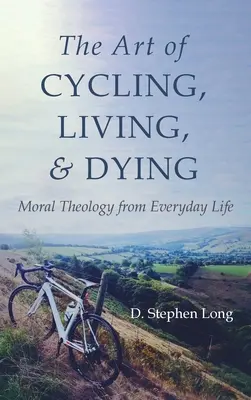 L'art de pédaler, de vivre et de mourir - The Art of Cycling, Living, and Dying