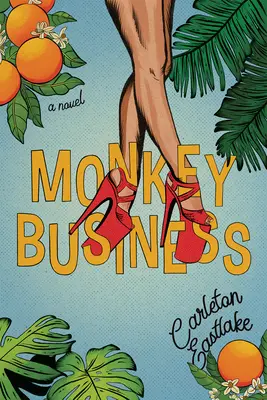 L'affaire des singes - Monkey Business