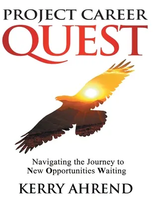 Projet Career Quest : Naviguer sur le chemin de nouvelles opportunités en attente - Project Career Quest: Navigating the Journey to New Opportunities Waiting