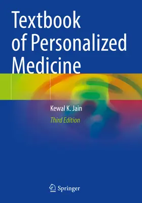 Manuel de médecine personnalisée - Textbook of Personalized Medicine