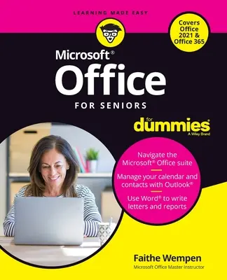 Office pour les seniors pour les Nuls - Office for Seniors for Dummies