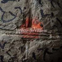 Jephan de Villiers - Des figures de silence - Figures of Silence