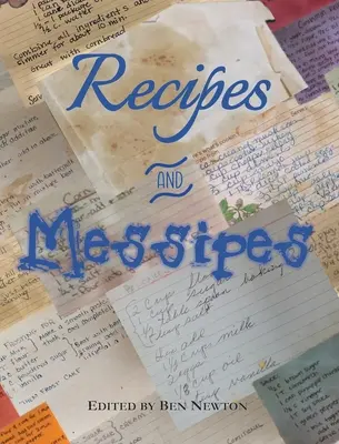 Recettes et Messipes - Recipes and Messipes