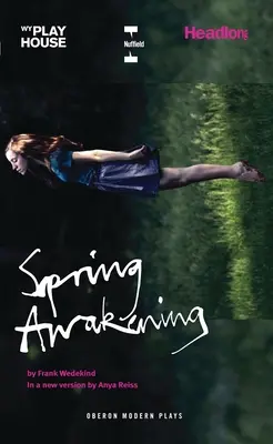 L'éveil du printemps - Spring Awakening