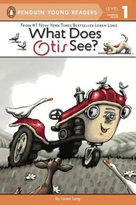 Que voit Otis ? - What Does Otis See?