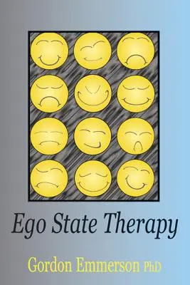 Thérapie de l'état du moi - Ego state therapy