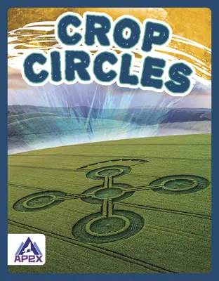 Cercles de culture - Crop Circles