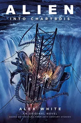 Alien : Vers Charybde - Alien: Into Charybdis