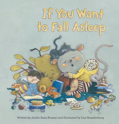 Si tu veux t'endormir - If You Want to Fall Asleep