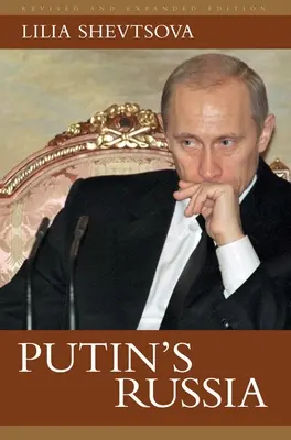 La Russie de Poutine - Putin's Russia