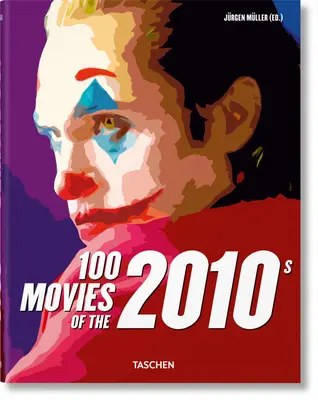 100 films des années 2010 - 100 Movies of the 2010s