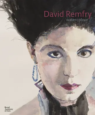 David Remfry : aquarelle - David Remfry: Watercolour