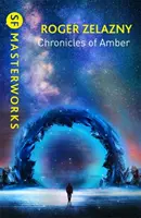 Chroniques d'Ambre - Chronicles of Amber