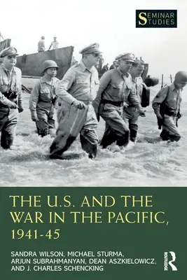 Les États-Unis et la guerre du Pacifique, 1941-45 - The U.S. and the War in the Pacific, 1941-45