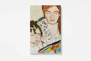 Chantal Joffe - Histoire - Chantal Joffe - Story