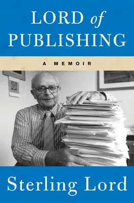 Le seigneur de l'édition - Lord of Publishing