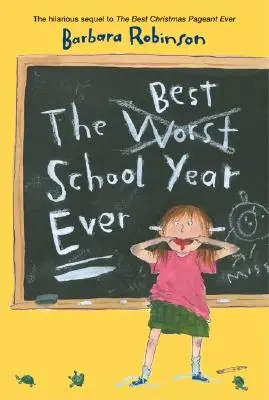 La meilleure année scolaire de tous les temps - The Best School Year Ever