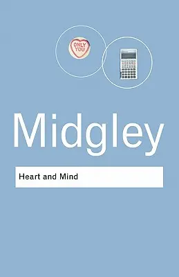 Le cœur et l'esprit : Les variétés de l'expérience morale - Heart and Mind: The Varieties of Moral Experience