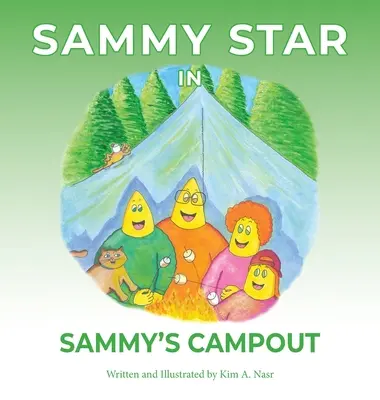 Le camping de Sammy - Sammy's Campout