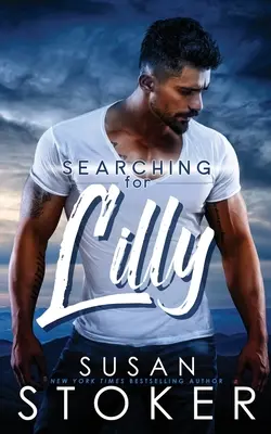 A la recherche de Lilly - Searching for Lilly