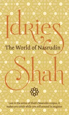 Le monde de Nasrudin - The World of Nasrudin