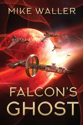 Le fantôme du faucon - Falcon's Ghost