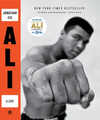 Ali : une vie - Ali: A Life